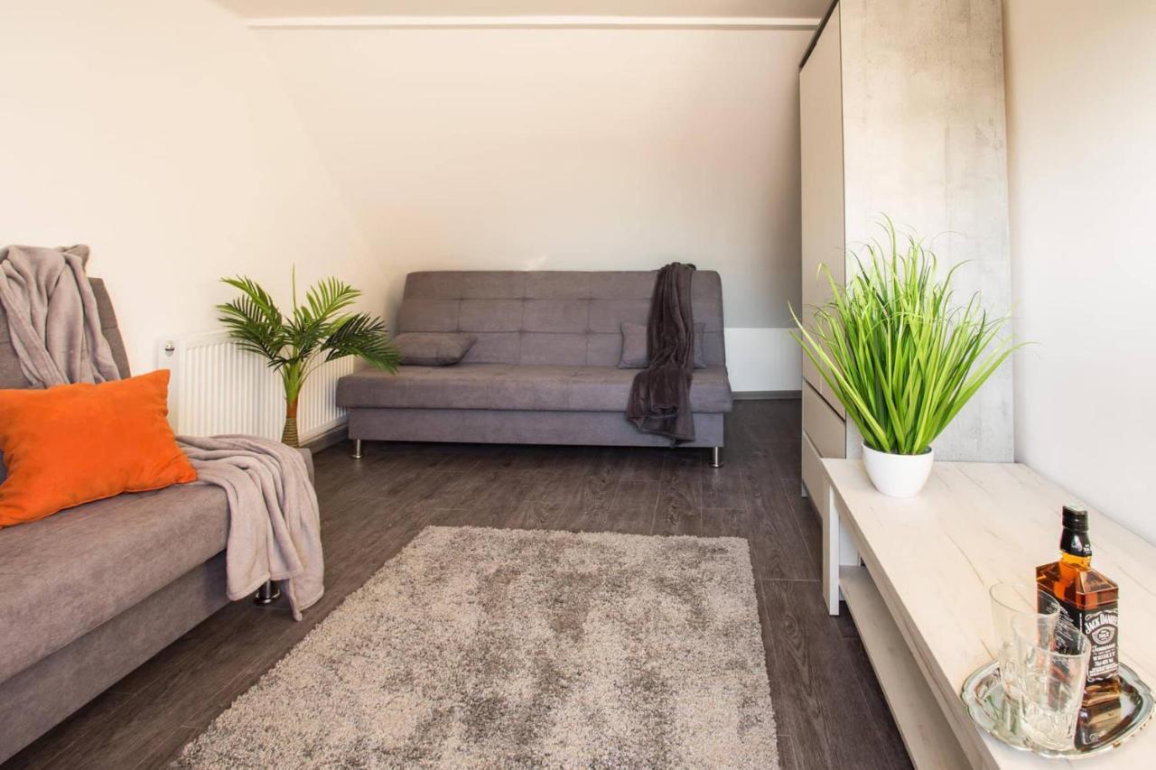 Csigahaz Apartman Pětikostelí Exteriér fotografie